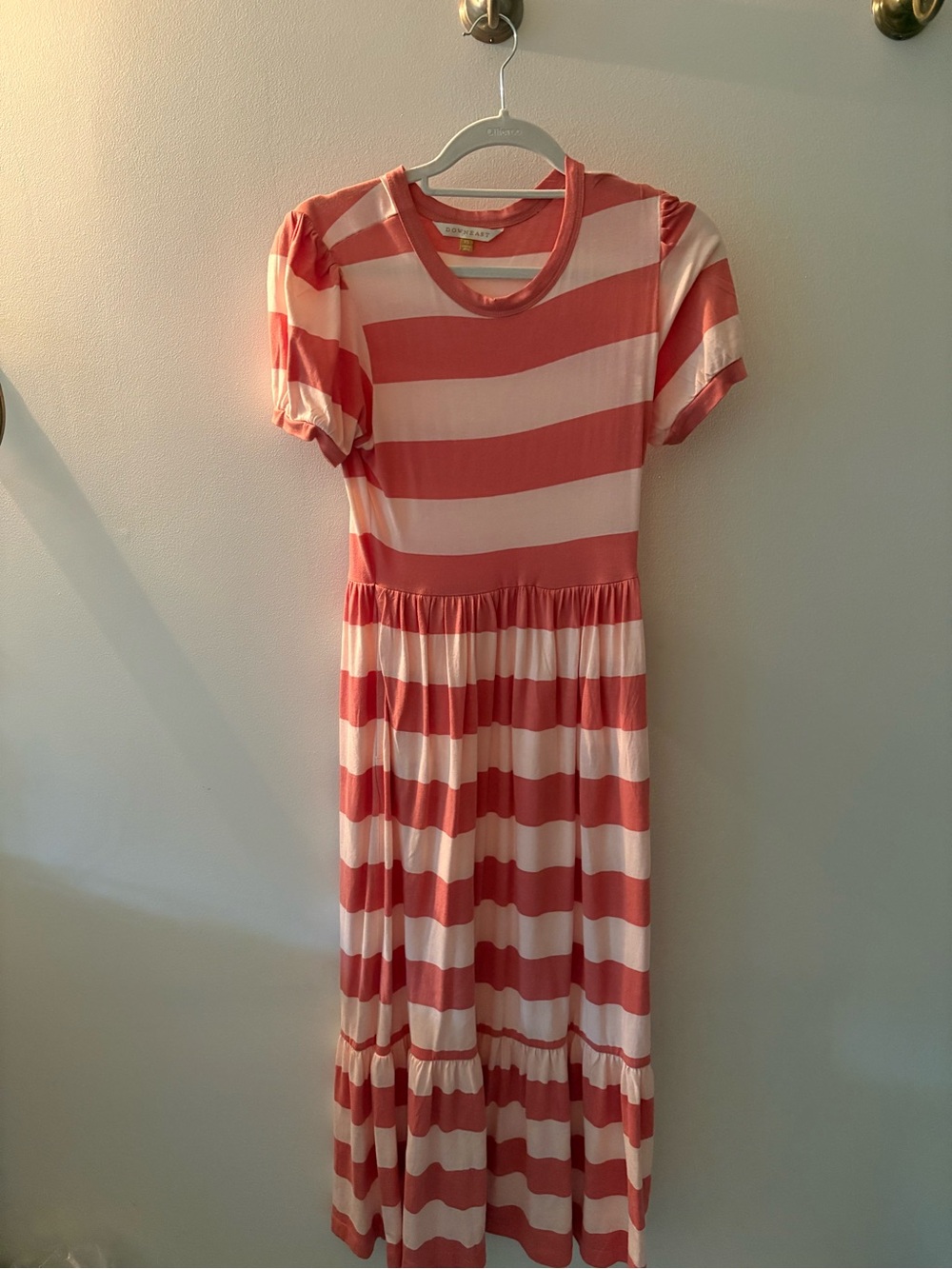 Downeast dress
